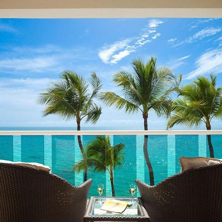 Waves Resort & Spa, Barbados, An Autograph Collection All-Inclusive Resort Saint James Kültér fotó