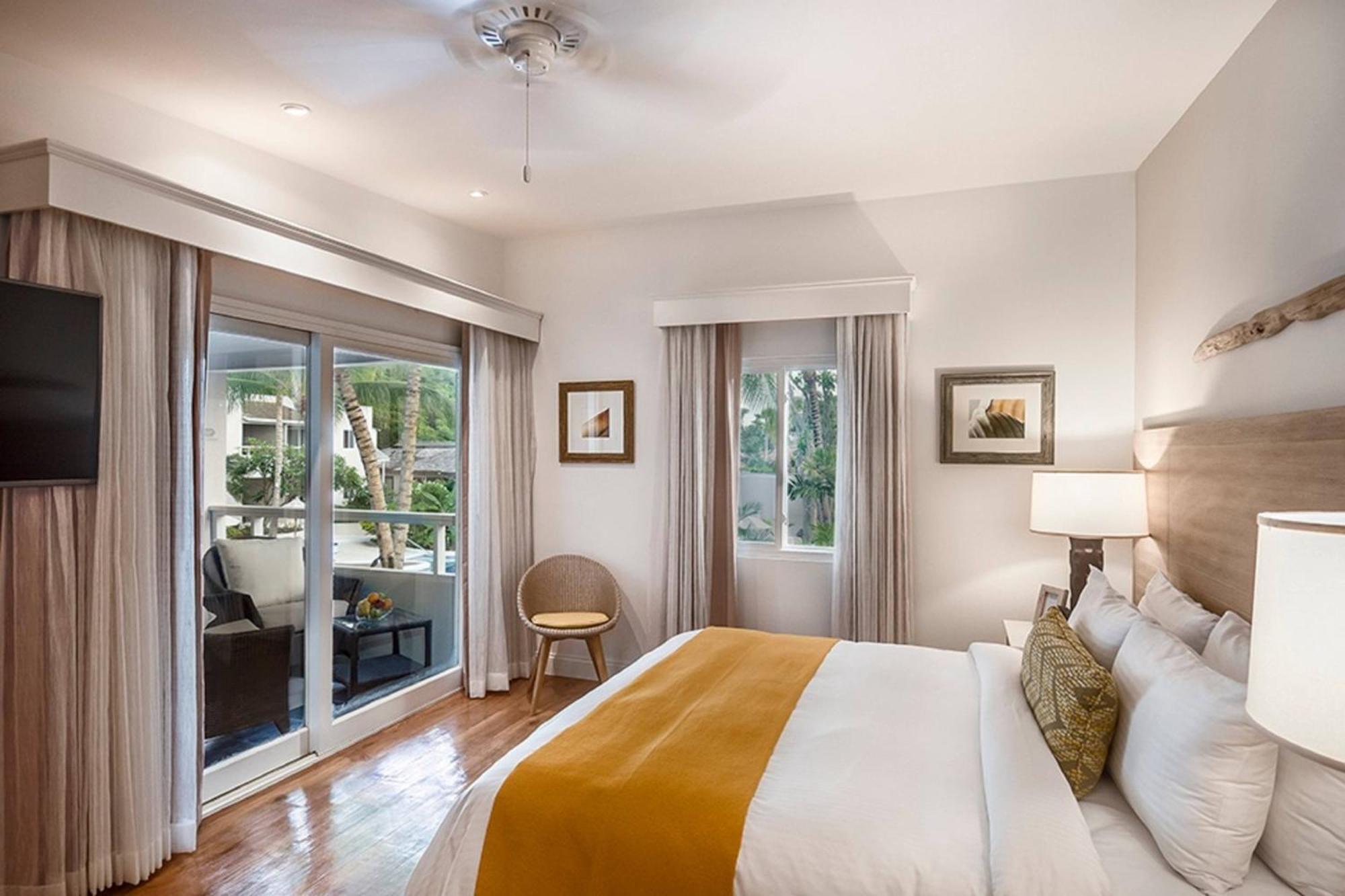 Waves Resort & Spa, Barbados, An Autograph Collection All-Inclusive Resort Saint James Kültér fotó