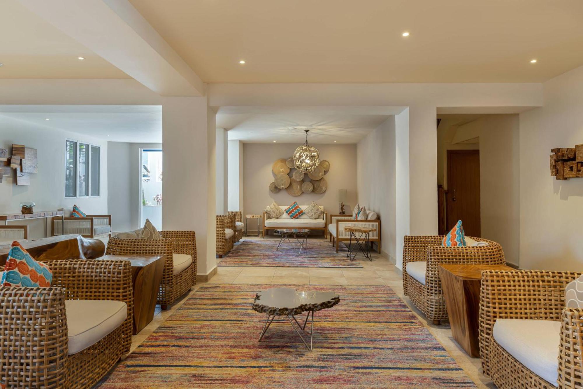 Waves Resort & Spa, Barbados, An Autograph Collection All-Inclusive Resort Saint James Kültér fotó