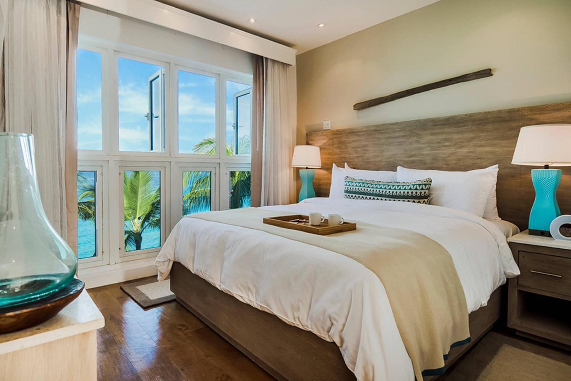 Waves Resort & Spa, Barbados, An Autograph Collection All-Inclusive Resort Saint James Kültér fotó
