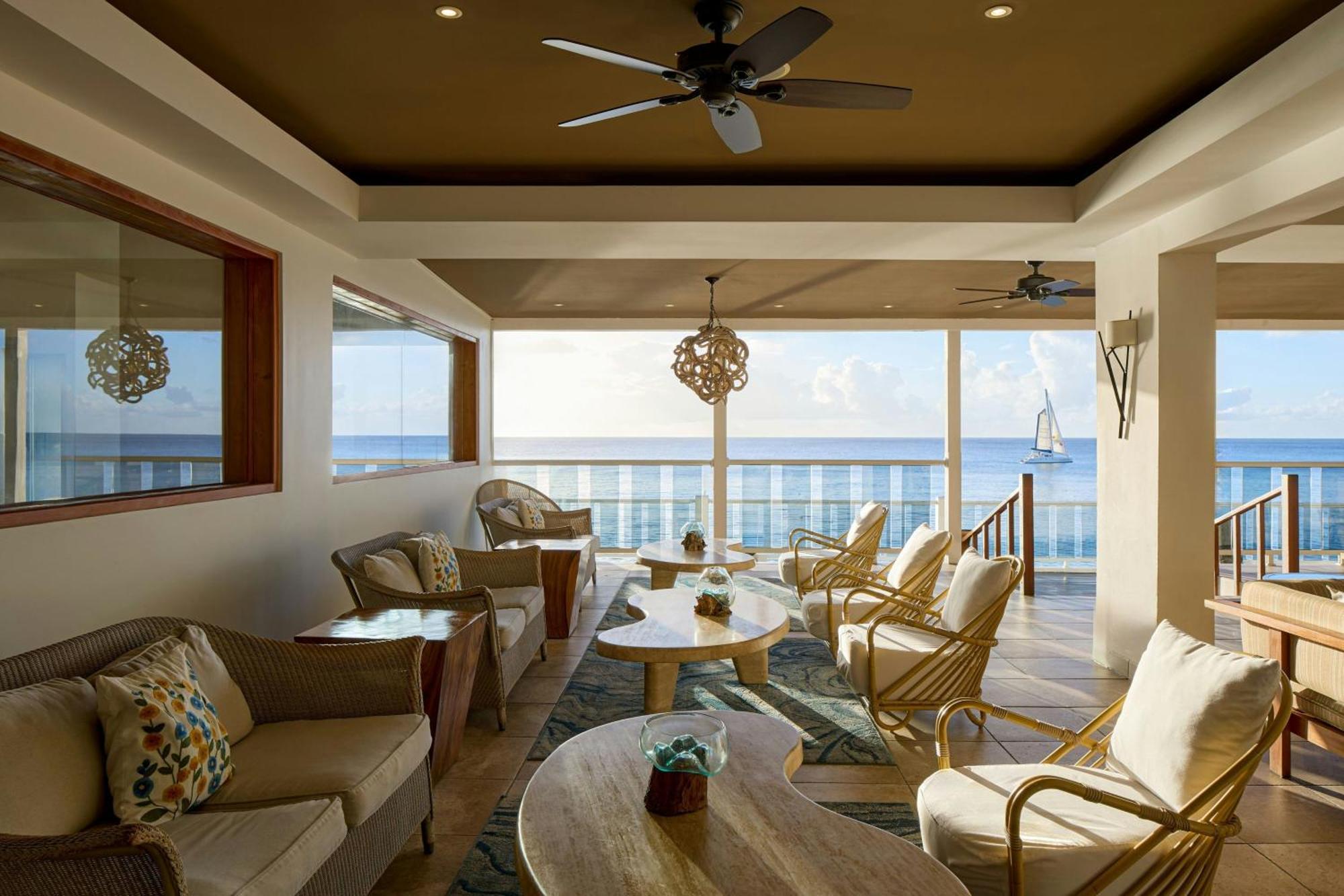 Waves Resort & Spa, Barbados, An Autograph Collection All-Inclusive Resort Saint James Kültér fotó