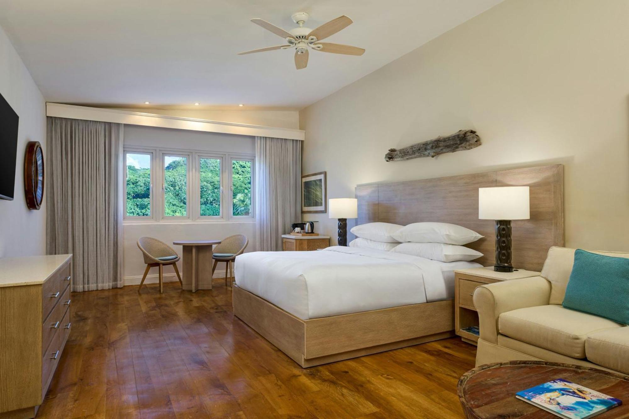 Waves Resort & Spa, Barbados, An Autograph Collection All-Inclusive Resort Saint James Kültér fotó