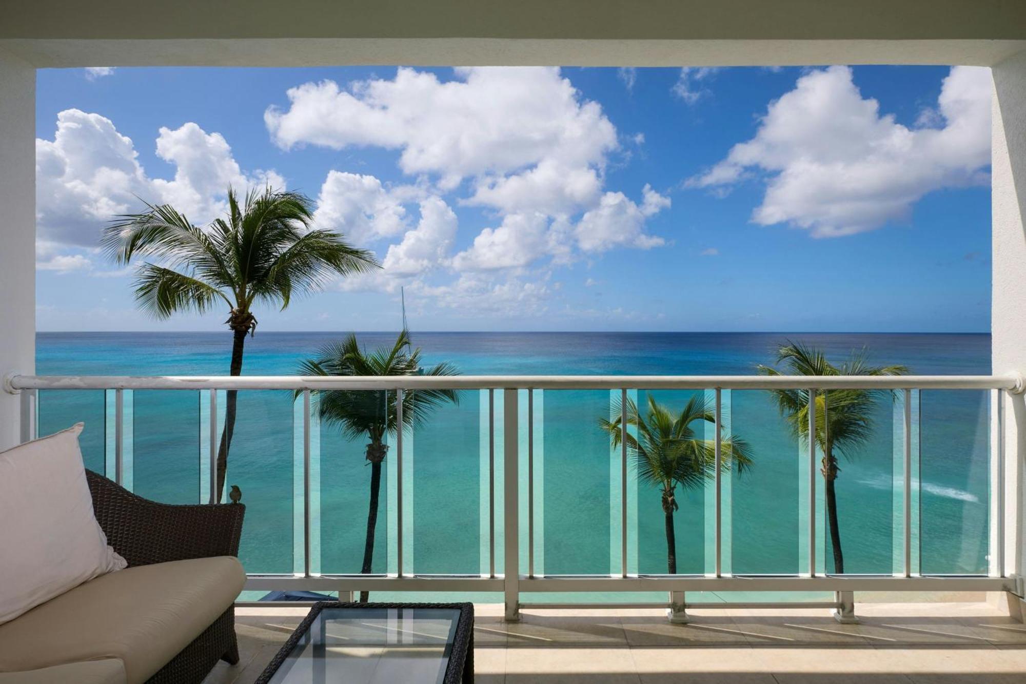 Waves Resort & Spa, Barbados, An Autograph Collection All-Inclusive Resort Saint James Kültér fotó