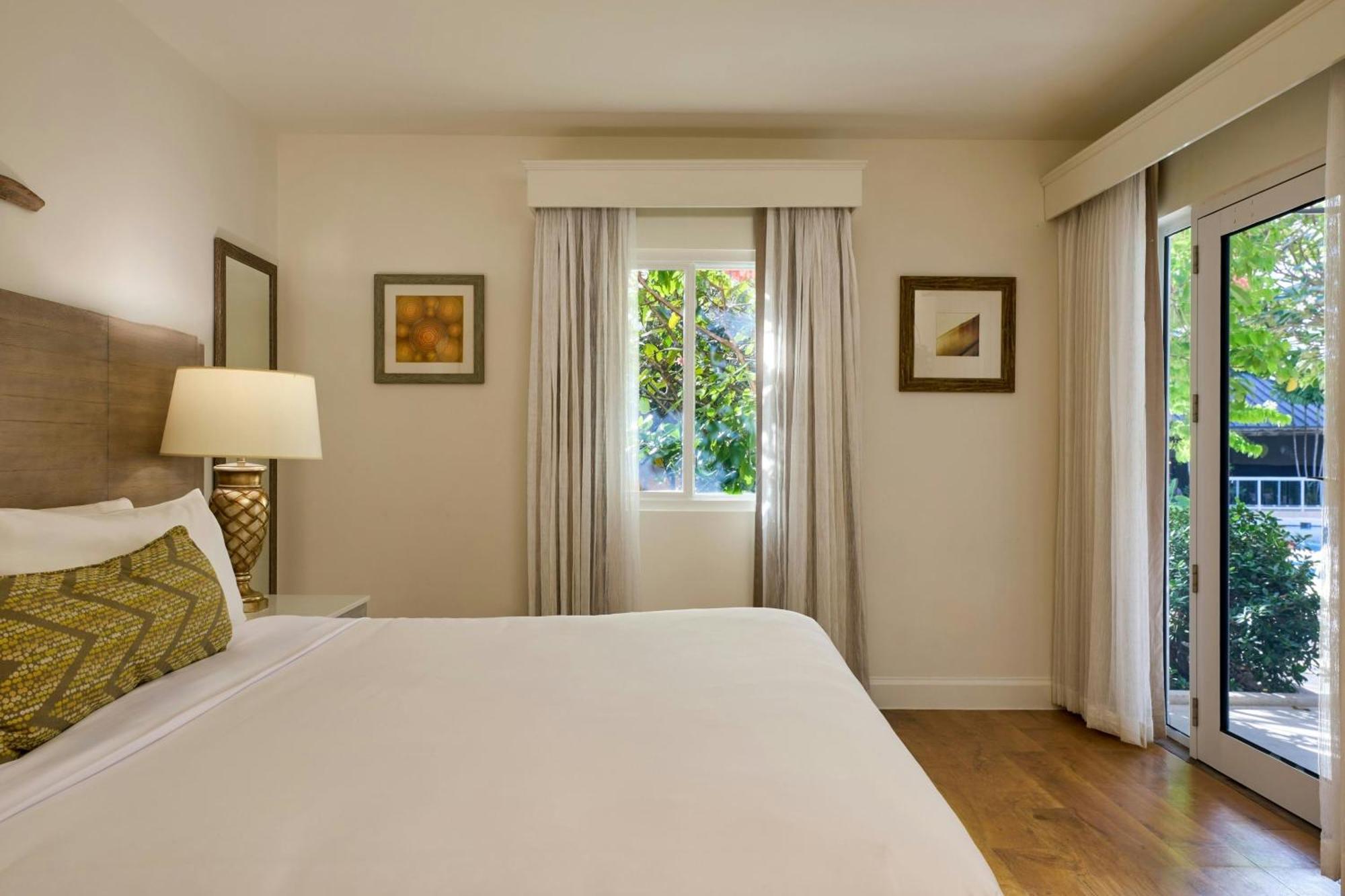 Waves Resort & Spa, Barbados, An Autograph Collection All-Inclusive Resort Saint James Kültér fotó