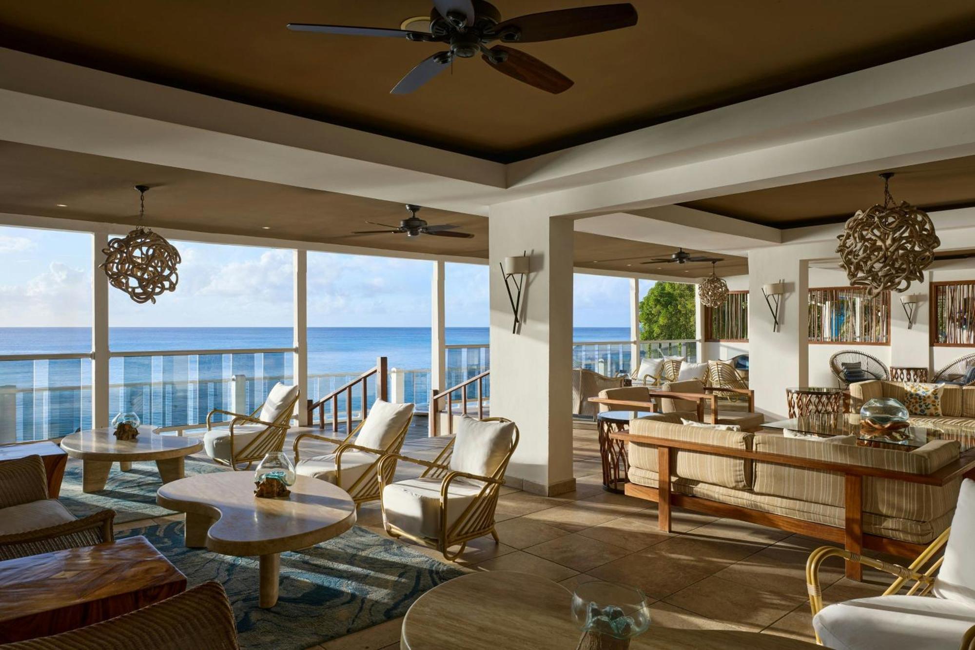 Waves Resort & Spa, Barbados, An Autograph Collection All-Inclusive Resort Saint James Kültér fotó